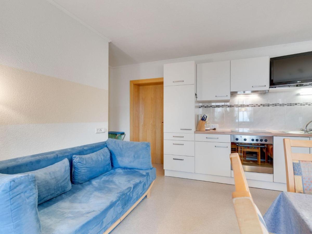 Quaint Apartment In Hainzenberg Near Horbergbahn Экстерьер фото