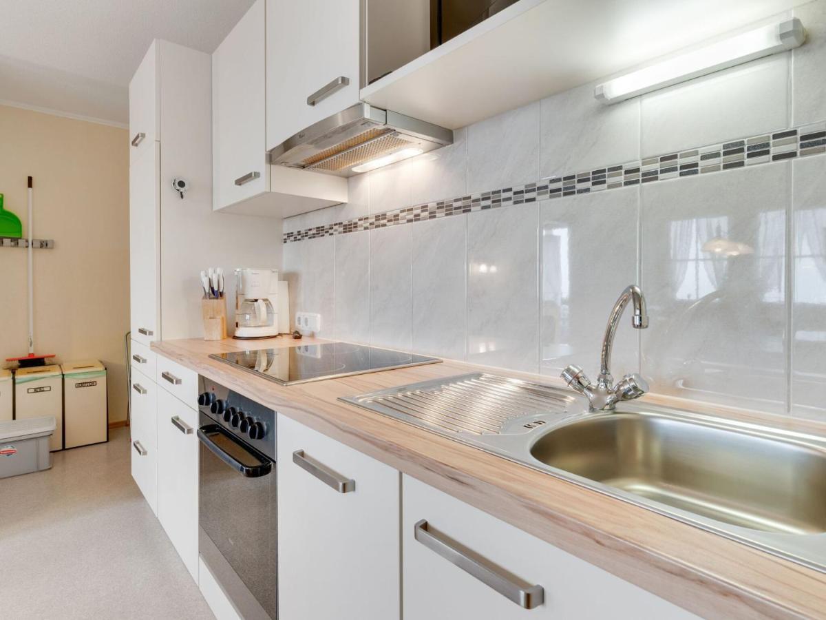 Quaint Apartment In Hainzenberg Near Horbergbahn Экстерьер фото